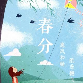 风筝畅想曲