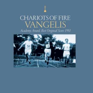 Chariots of Fire(烈火战车)(纯音乐)-Bandari