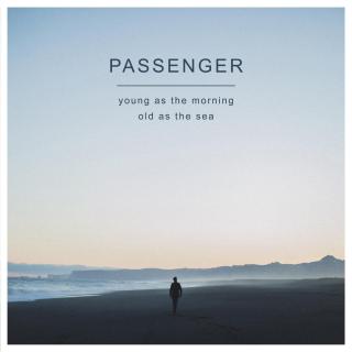 Fool's Gold-Passenger