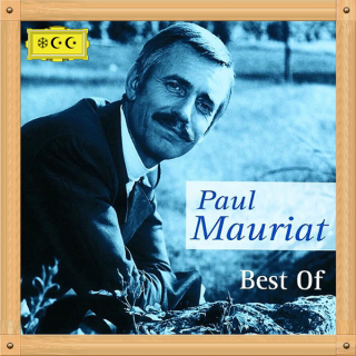 Paul Mauriat-A Summer Place夏季之地