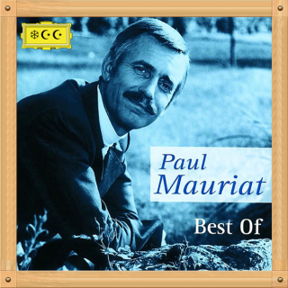 Paul Mauriat-Alouette百灵鸟