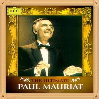 Paul Mauriat-barcarolle威尼斯船歌