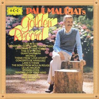 Paul Mauriat-Lara's Theme拉拉主题曲