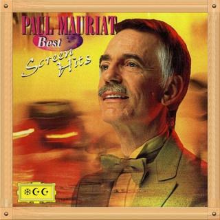 Paul Mauriat-Petit Oiseau Mecanique