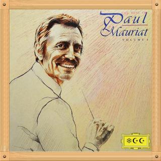 Paul Mauriat-Twilight Serenade (暮色小夜曲)