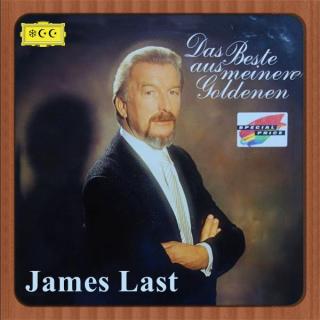 James Last-Caminito卡米尼托