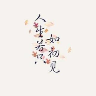 《枝上柳绵吹又少，天涯何处无芳草01》