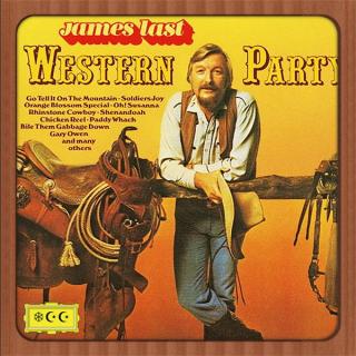 James Last-Wien bleibt Wien维也纳还是维也纳