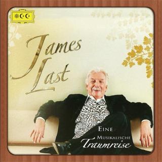 James Last-Tears In Heaven天堂的眼泪