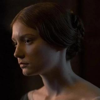 Jane Eyre day74