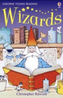 Stories of Wizards