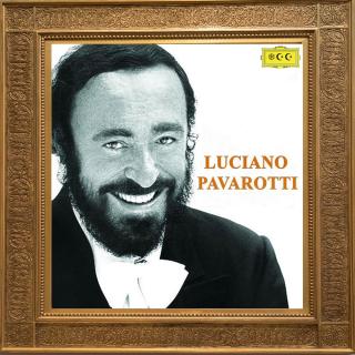 Luciano Pavarotti：太阳的国度