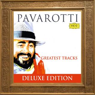 Luciano Pavarotti：萨拉热窝女郎Miss Sarajevo