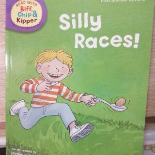 Silly Races