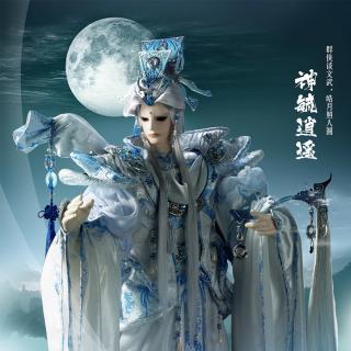 霹雳魔封片头曲（万魔皆封）