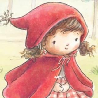 《Little Red Riding Hood》小红帽