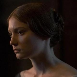 Jane Eyre day75