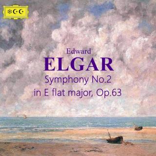 埃尔加--降E大调第2交响曲Op.63