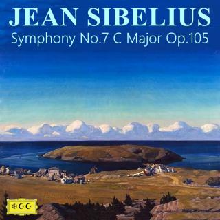 西贝柳斯--C大调第7交响曲Op.105