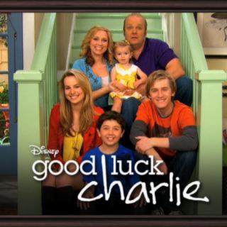 Good Luck Charlie 3 Chapter4