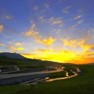 旅途漫漫 无惧蜿蜒（外二首）丨刁道春 诵读：邱永康