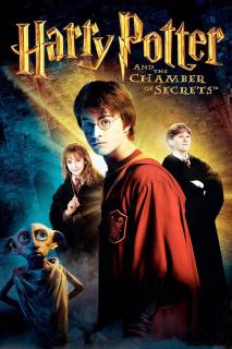 harry potter and the chamber of secret