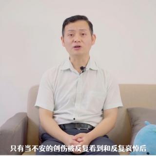 有多少缺爱的人还在假装独立