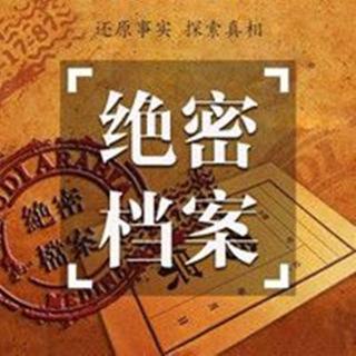 绝密档案 绑架抠门富豪 上