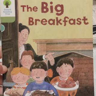 20210830-the Big Breakfast