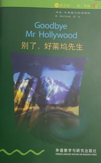 L①Goodbye, Mr Hollywood1（4）