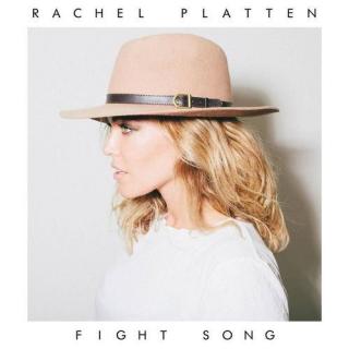 Lone Ranger(独行者)-Rachel Platten
