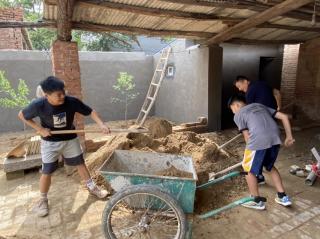 小学生偏差行为的解决及案例分析