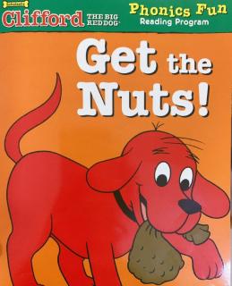 Get the Nuts