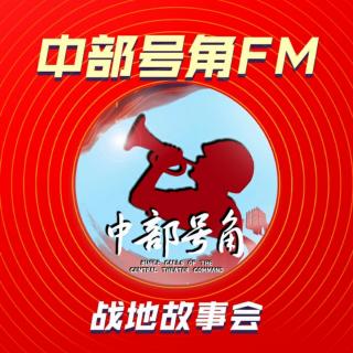 【战地故事会】“双枪将”上海“打狗”（中部号角FM第268期）