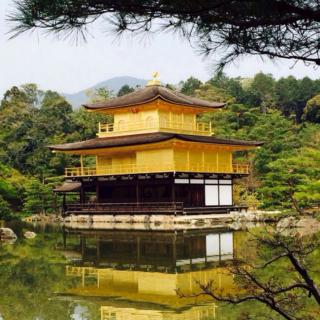 金阁寺 三岛由纪夫 第七章 (六)