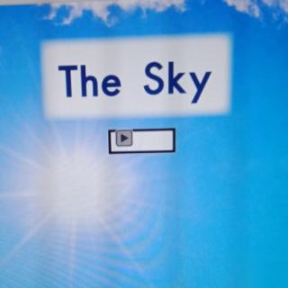 The Sky