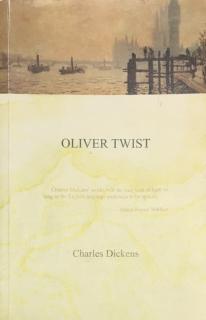 《Oliver Twist》雾都孤儿_第32章-Charles Dickens