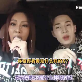 【Dance Monkey】 by Henry and Jessi