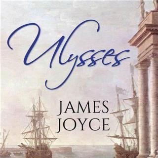 尤利西斯 Ulysses 01