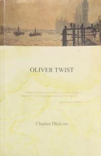 《Oliver Twist》雾都孤儿_第34章-Charles Dickens