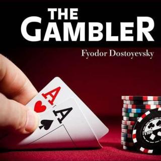 赌徒 The Gambler 02