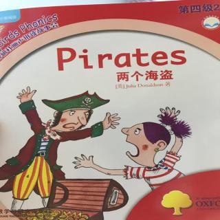 Pirates