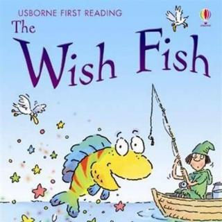 Wish Fish