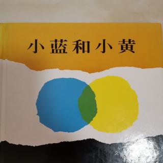 小蓝和小黄