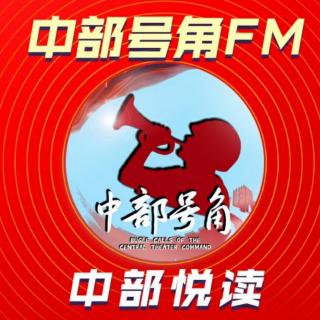 【中部悦读】人生如梦，我投入的却是真情（中部号角FM第284期）