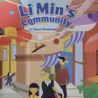 Li Min's Community
