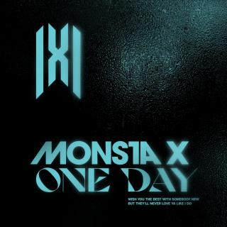 MONSTA X One Day