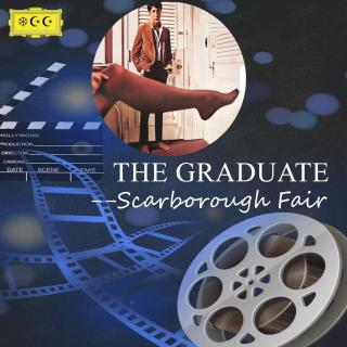 斯卡波罗集市--《毕业生》 Scarborough Fair