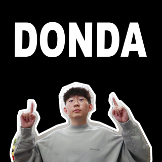 【滤客29】 < Donda > 专辑赏析，Kanye终于进化成了究极体！