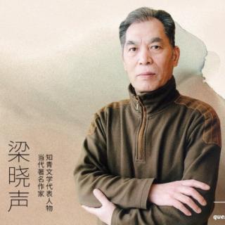 摘自梁晓声（关于阅读）